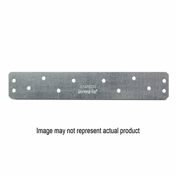 Simpson Strong-Tie Heavy Duty Strap Hrs12 HRS12